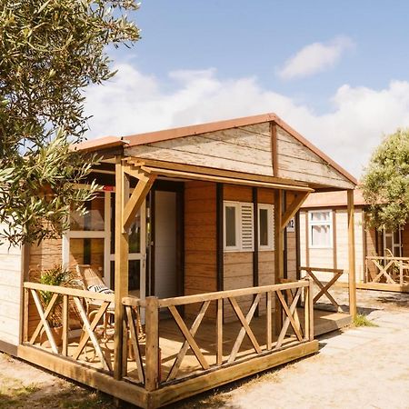 Dreamsea Bungalows Alentejo ปอร์โตโกโว ภายนอก รูปภาพ