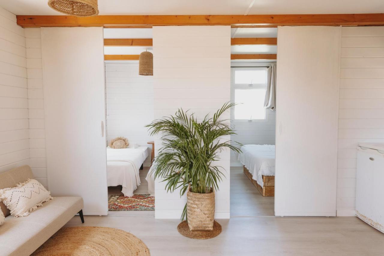 Dreamsea Bungalows Alentejo ปอร์โตโกโว ภายนอก รูปภาพ