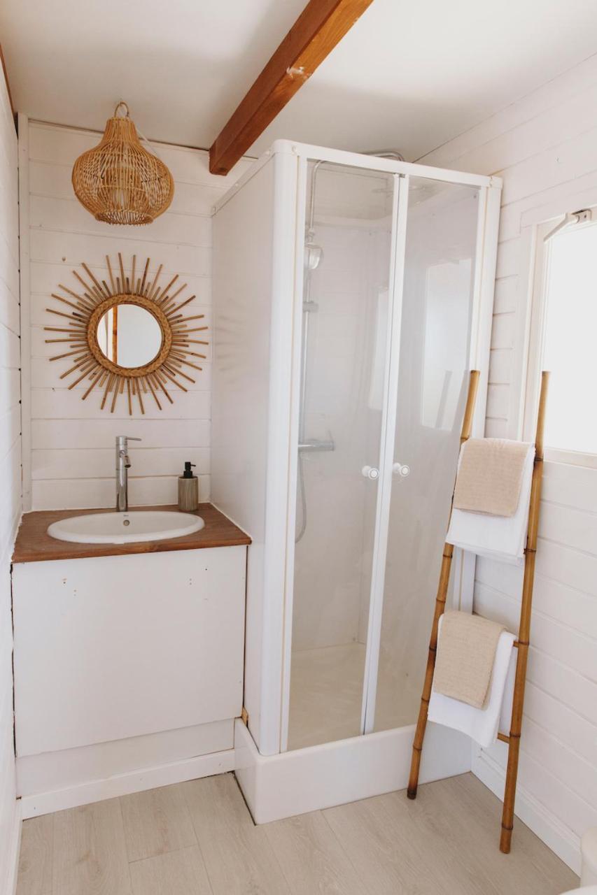 Dreamsea Bungalows Alentejo ปอร์โตโกโว ภายนอก รูปภาพ