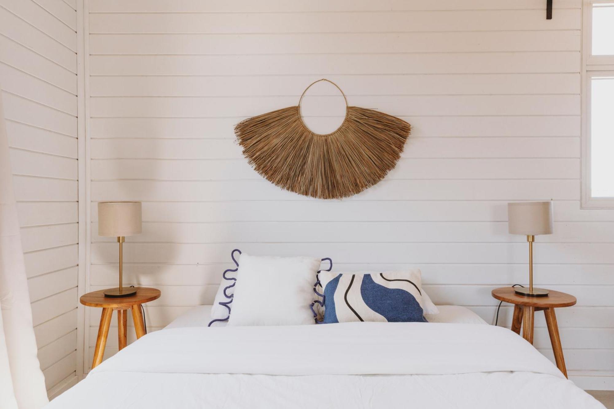 Dreamsea Bungalows Alentejo ปอร์โตโกโว ภายนอก รูปภาพ
